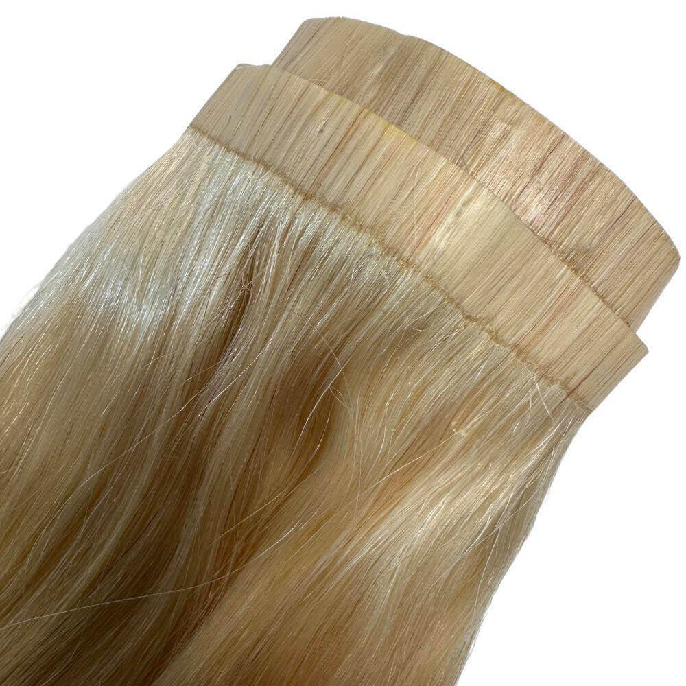 Blonde Seamless Clip-In - Clothes For Her Online Store