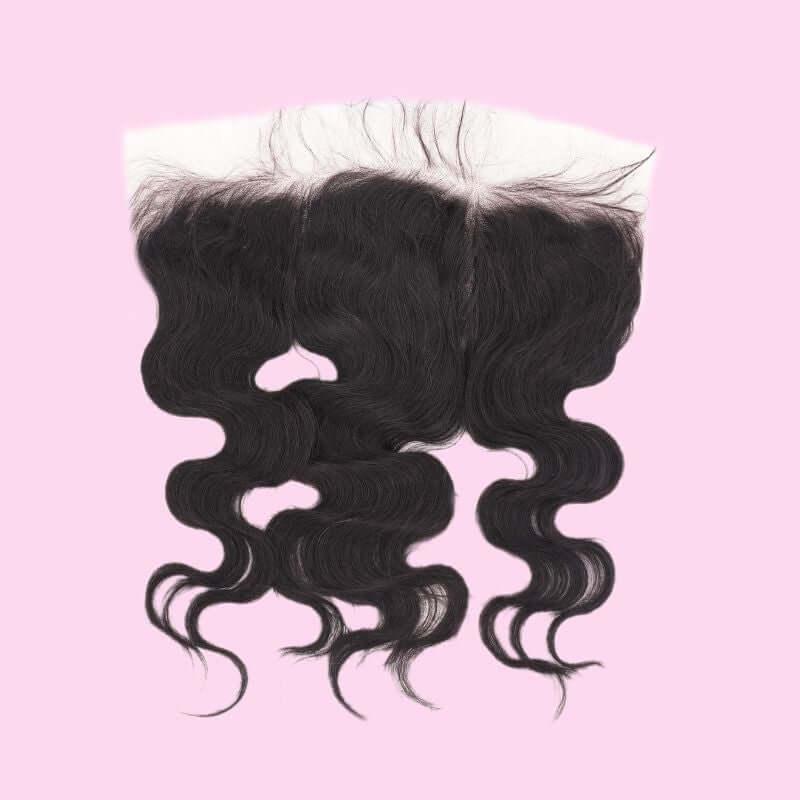 Body Wave 13x4 HD Lace Frontal - Clothes For Her Online Store