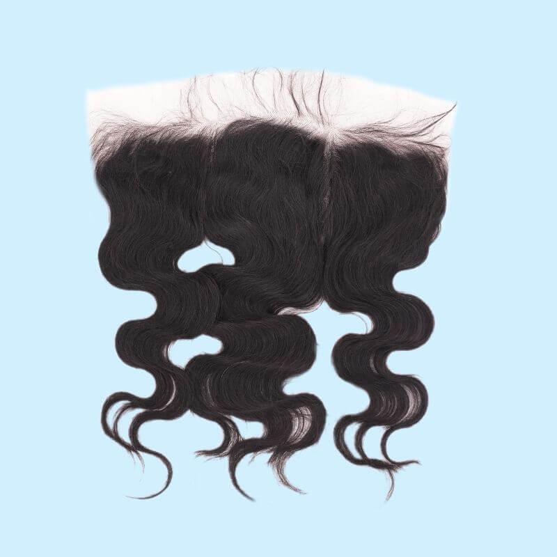 Body Wave 13x4 HD Lace Frontal - Clothes For Her Online Store