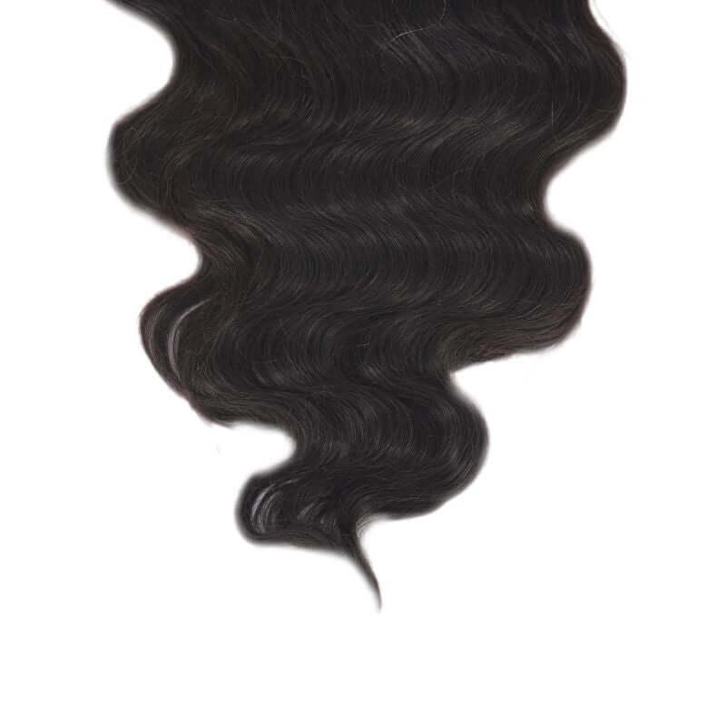 Body Wave 13x4 Transparent Lace Front Wig - Clothes For Her Online Store