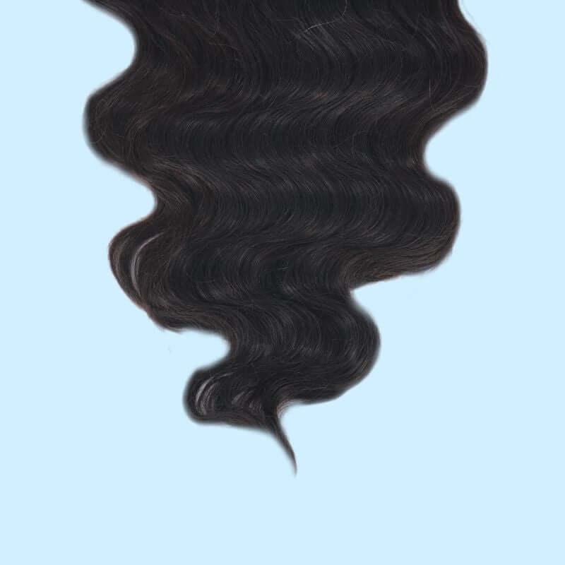 Body Wave 13x4 Transparent Lace Front Wig - Clothes For Her Online Store