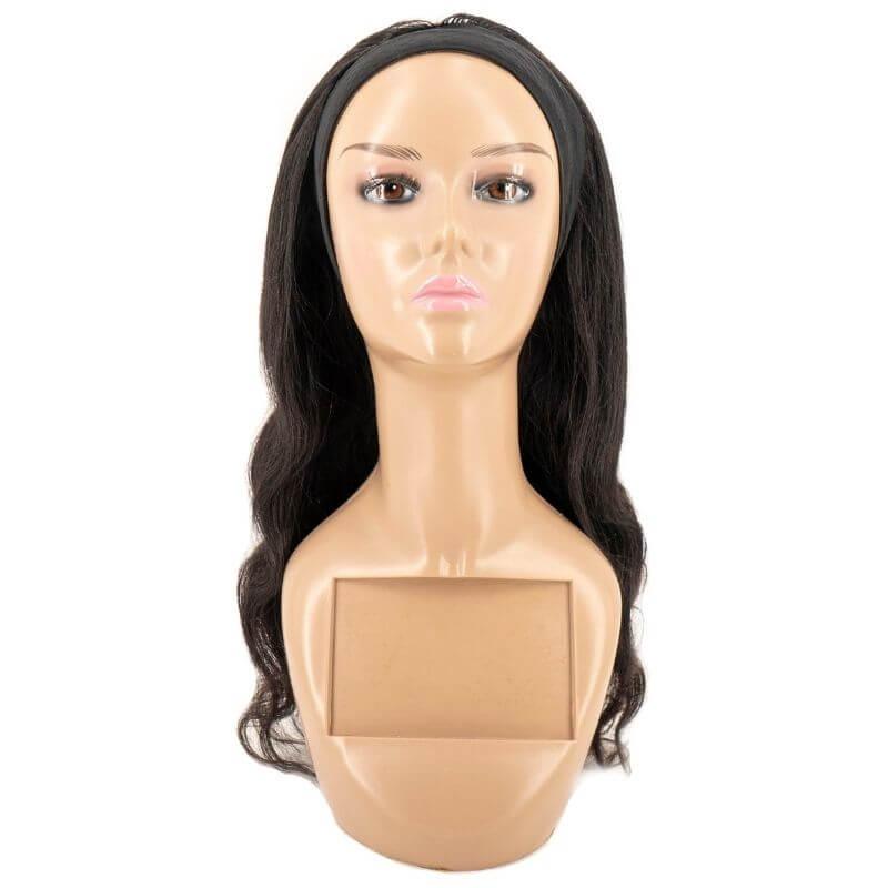 Body Wave Headband Wig - Clothes For Her Online Store