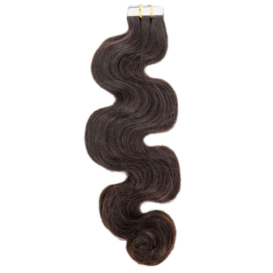 Body Wave Raw Tape-In Extensions - Clothes For Her Online Store