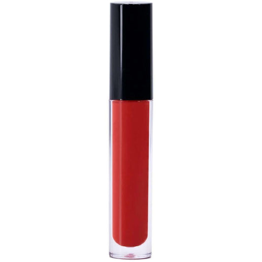 Bold Red Lip Gloss - Clothes For Her Online Store