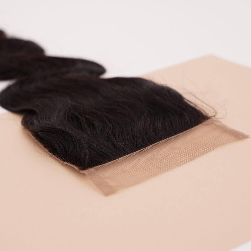 Brazilian Body Wave 4x4 Closure - Clothes For Her Online Store