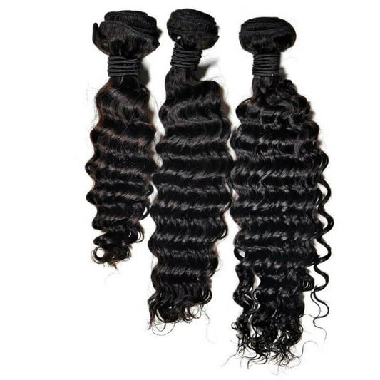 Brazilian Deep Wave Bundle Deals - Clothes For Her Online Store
