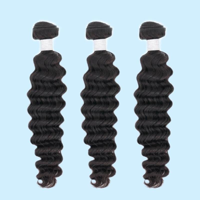 Brazilian Deep Wave Bundle Deals - Clothes For Her Online Store