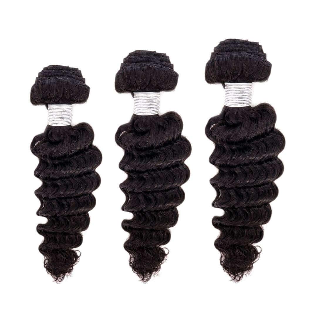 Brazilian Deep Wave Bundle Deals - Clothes For Her Online Store