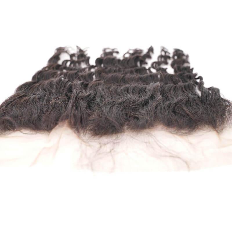 Brazilian Deep Wave Frontal - Clothes For Her Online Store