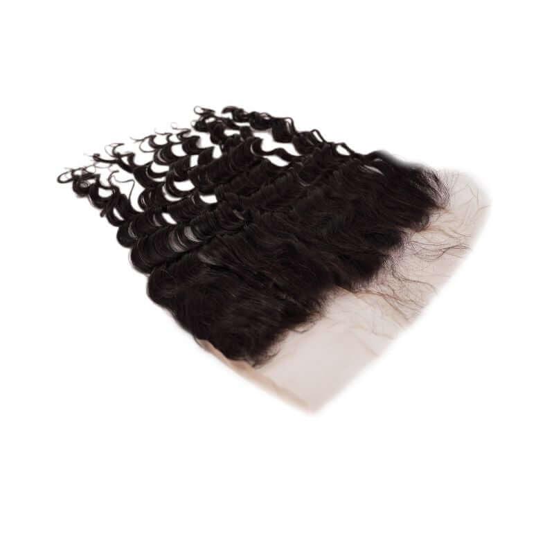 Brazilian Deep Wave Frontal - Clothes For Her Online Store