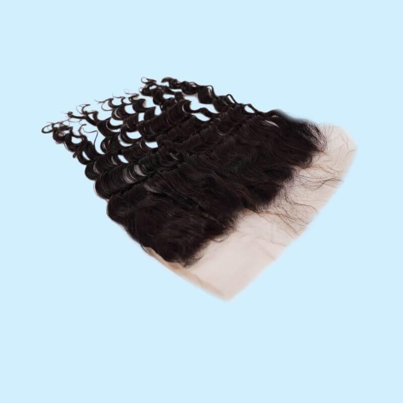 Brazilian Deep Wave Frontal - Clothes For Her Online Store