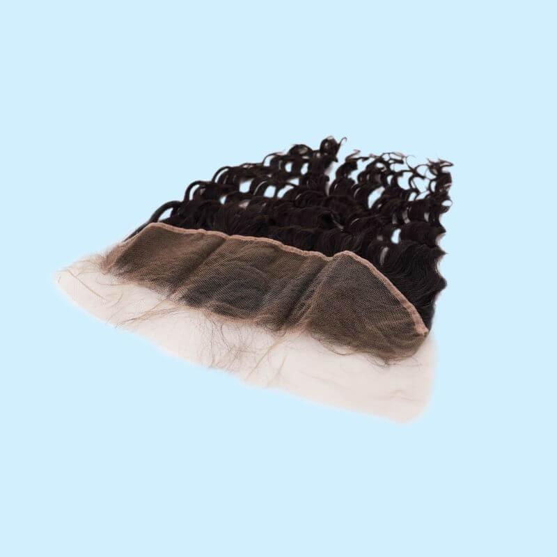 Brazilian Deep Wave Frontal - Clothes For Her Online Store
