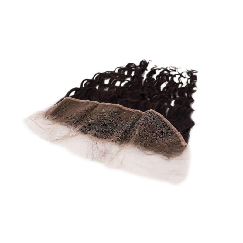 Brazilian Deep Wave Frontal - Clothes For Her Online Store