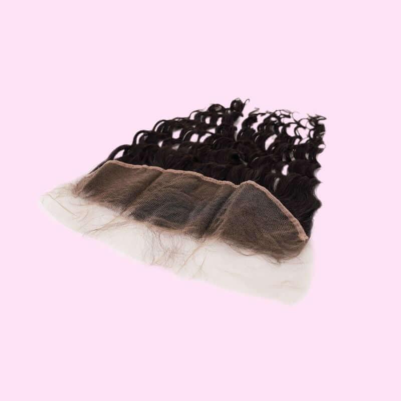 Brazilian Deep Wave Frontal - Clothes For Her Online Store