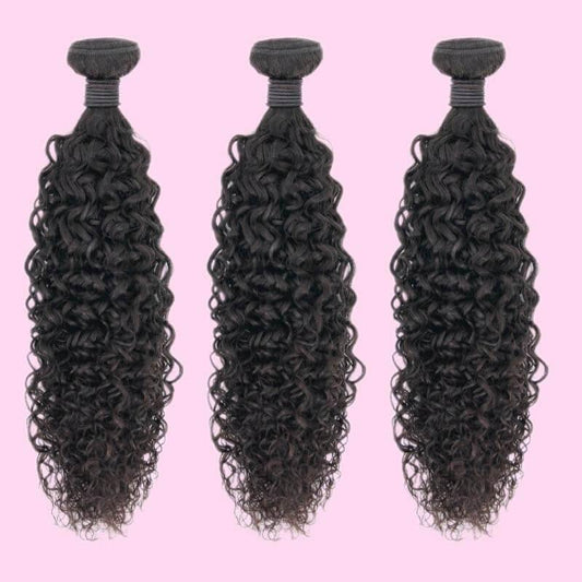 Brazilian Kinky Curly Bundle Deals - Clothes For Her Online Store