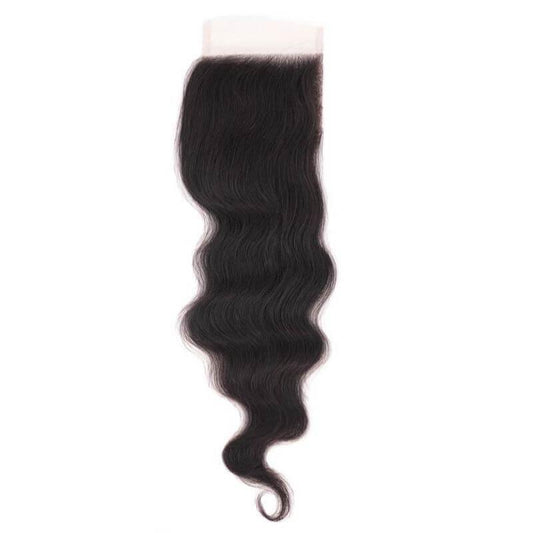 Brazilian Loose Wave 4x4 HD Closure - Clothes For Her Online Store