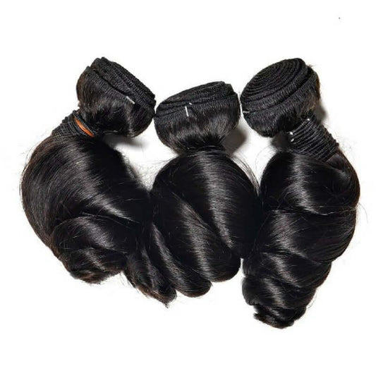 Brazilian Loose Wave Bundle Deals - Clothes For Her Online Store