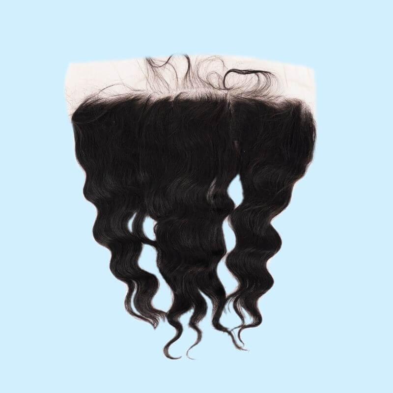 Brazilian Loose Wave Frontal - Clothes For Her Online Store