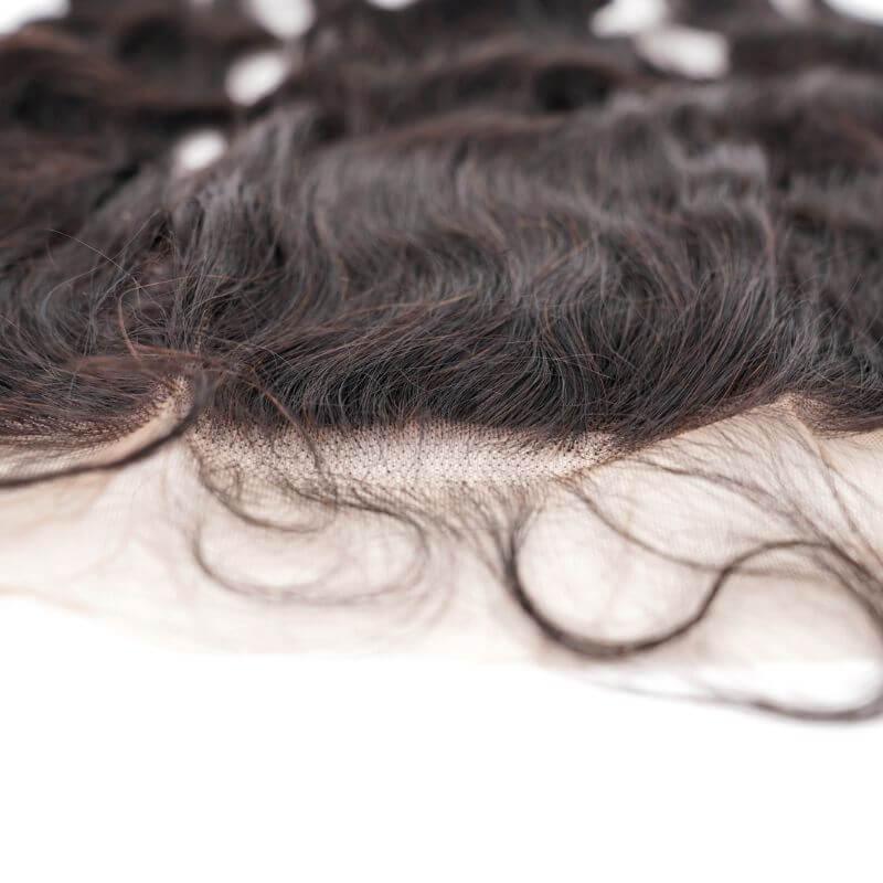 Brazilian Loose Wave Frontal - Clothes For Her Online Store
