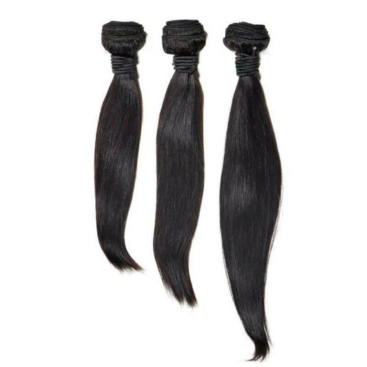 Brazilian Silky Straight Bundle Deals - Clothes For Her Online Store