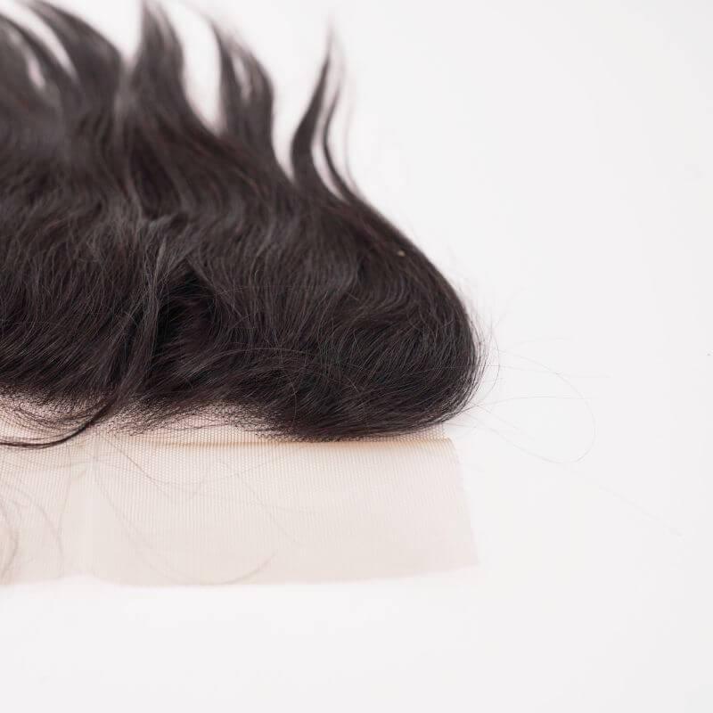 Brazilian Silky Straight Frontal - Clothes For Her Online Store