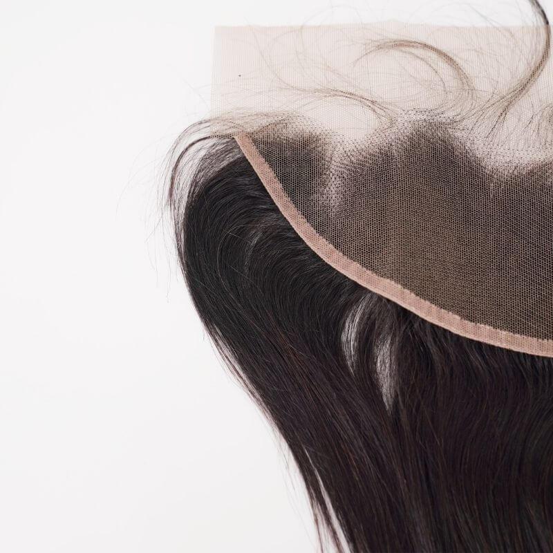 Brazilian Silky Straight Frontal - Clothes For Her Online Store