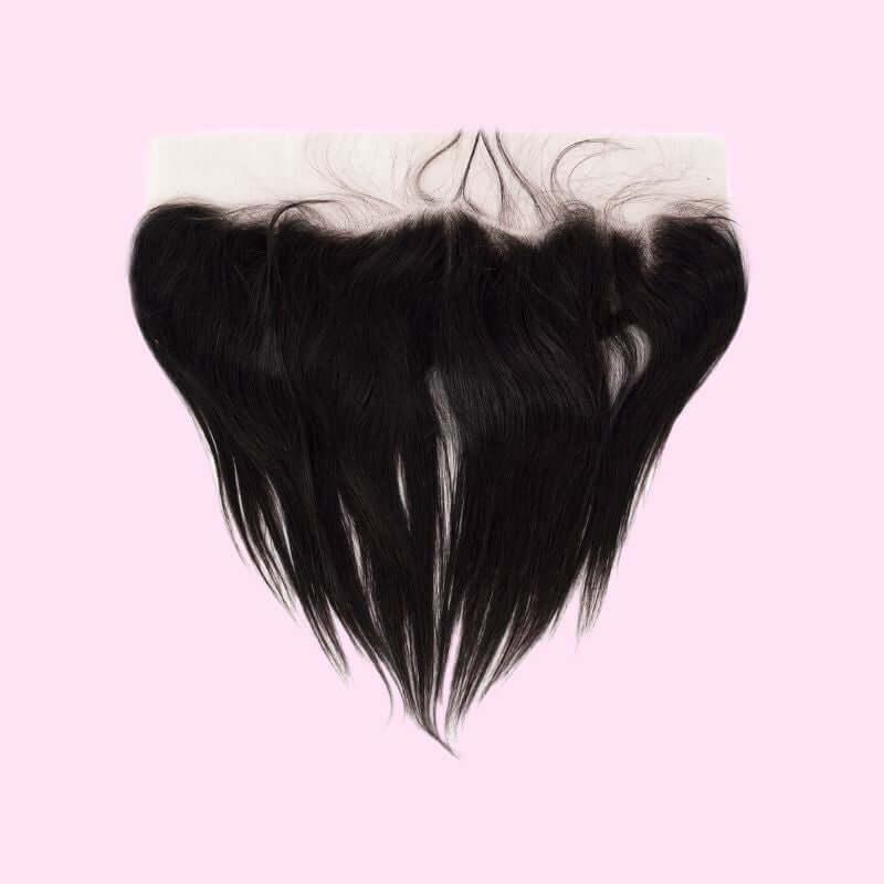 Brazilian Silky Straight Frontal - Clothes For Her Online Store