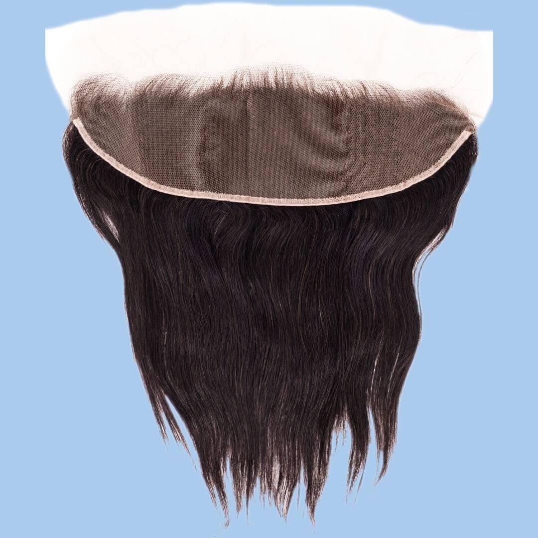 Brazilian Silky Straight Frontal - Clothes For Her Online Store