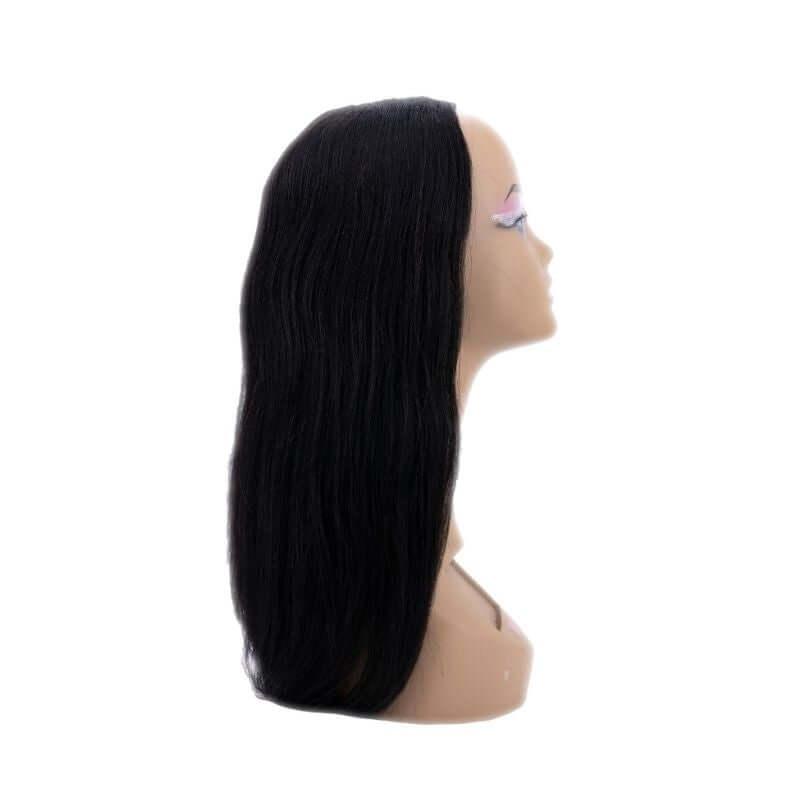 Brazilian Straight U-Part Wig - Clothes For Her Online Store