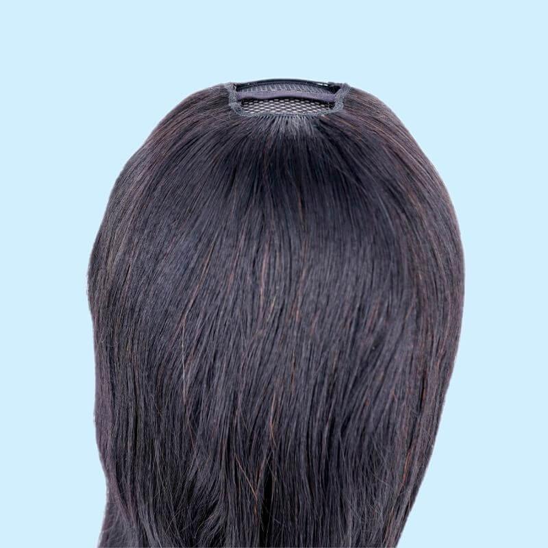 Brazilian Straight U-Part Wig - Clothes For Her Online Store