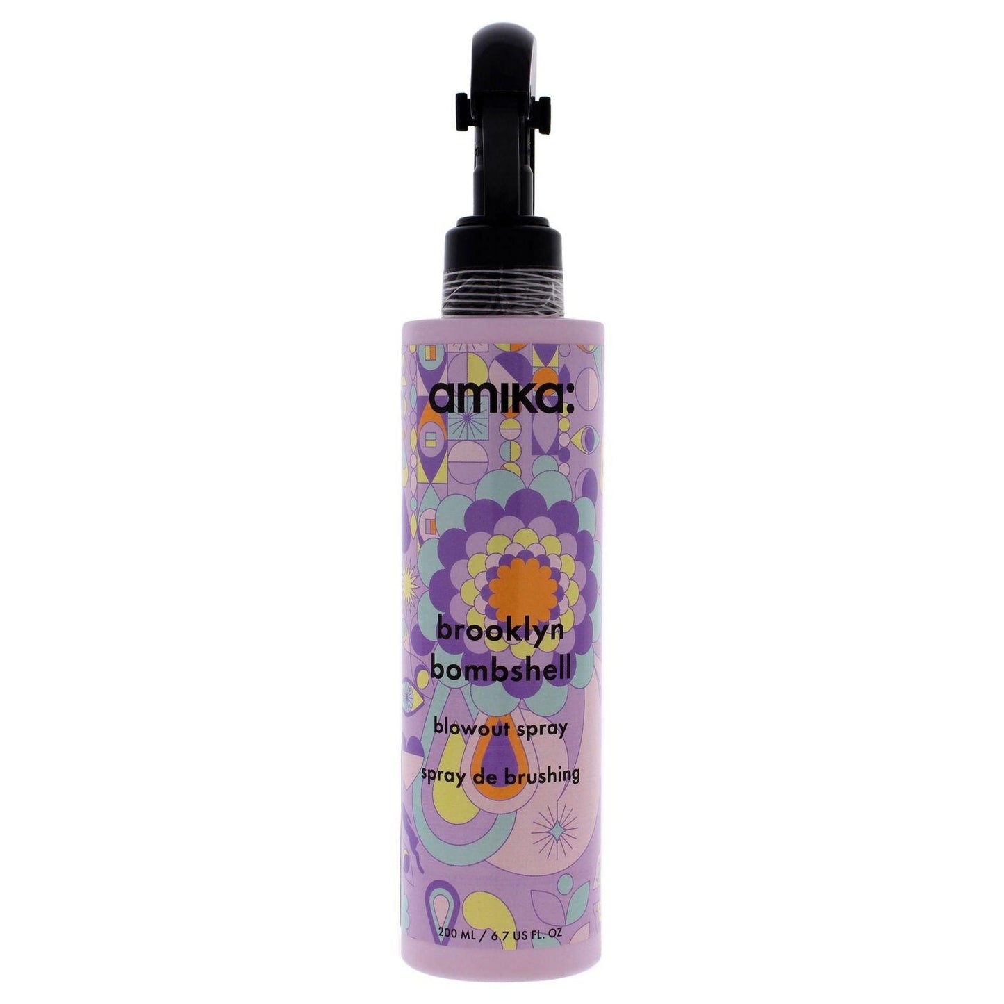Brooklyn Bombshell Blowout Spray - Clothes For Her Online Store