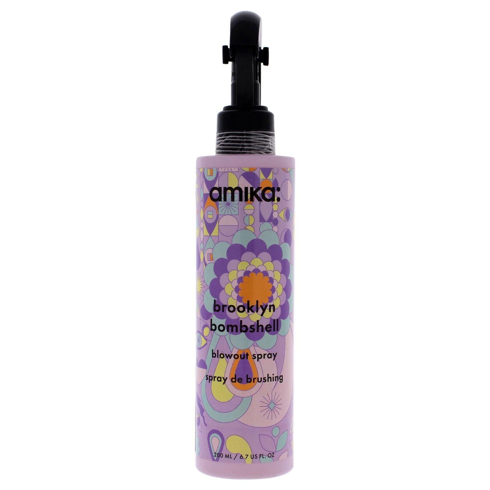 Brooklyn Bombshell Blowout Spray - Clothes For Her Online Store