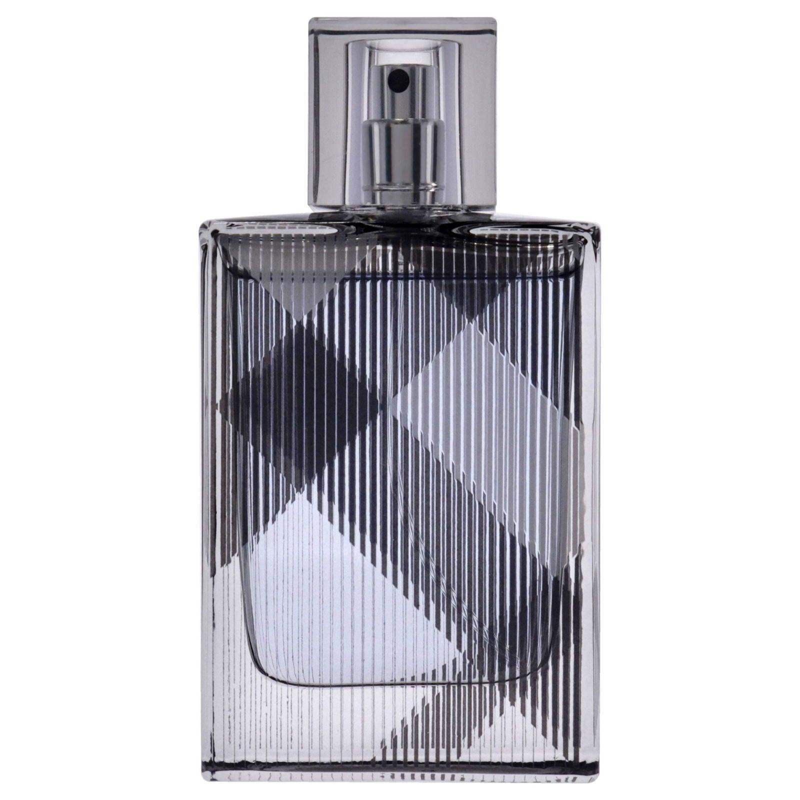 Burberry Brit by Burberry for Men - 1.6 oz EDT Spray - Clothes For Her Online Store