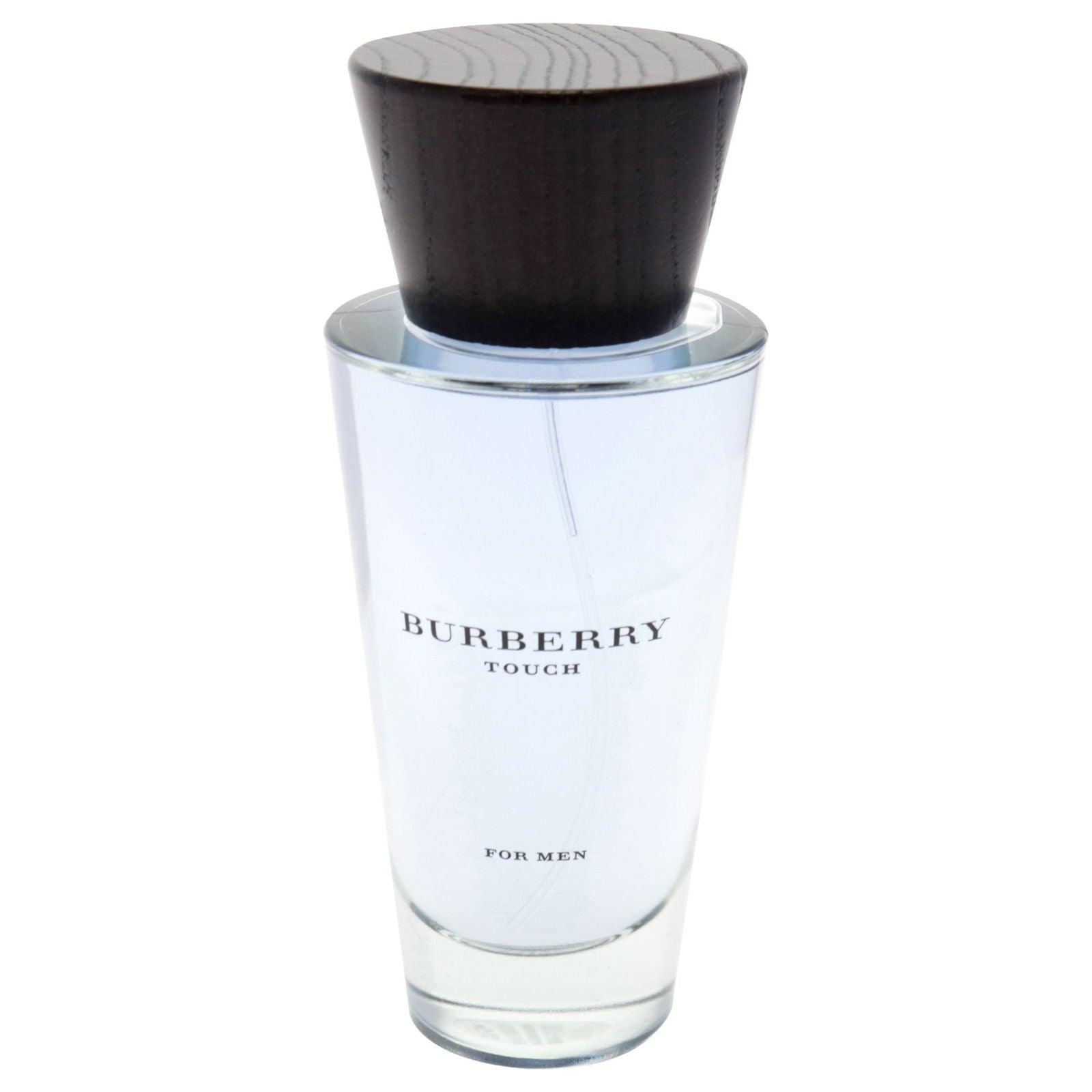 Burberry Touch by Burberry for Men - 3.3 oz EDT Spray - Clothes For Her Online Store