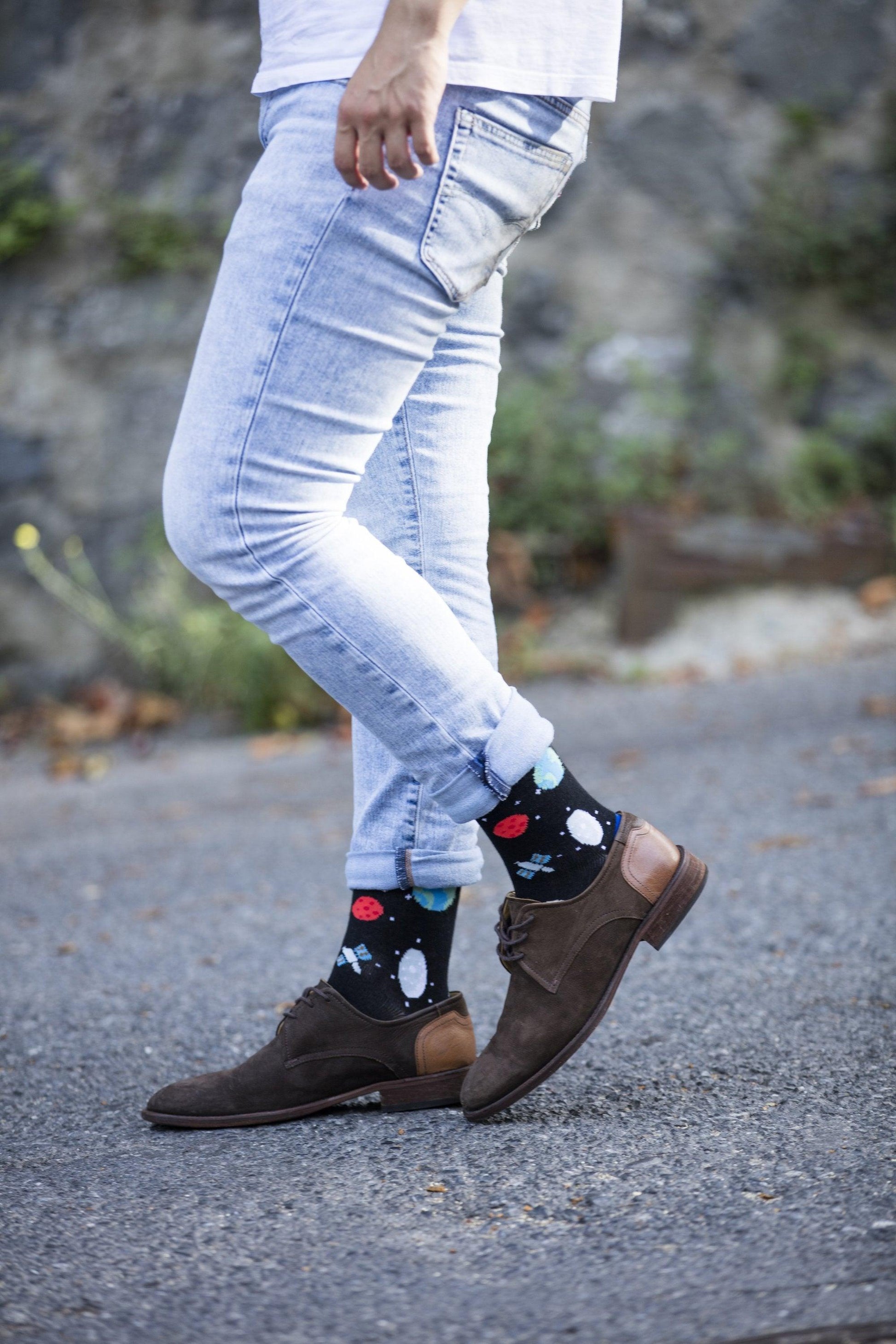 Men's Stem Series Socks