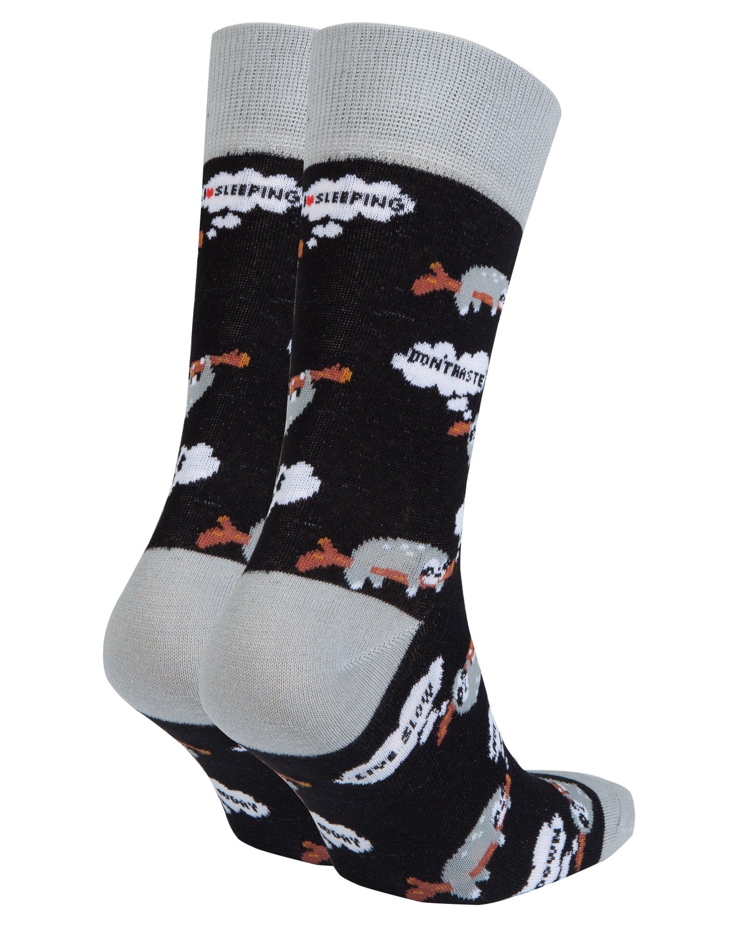 Men's Sloth Socks