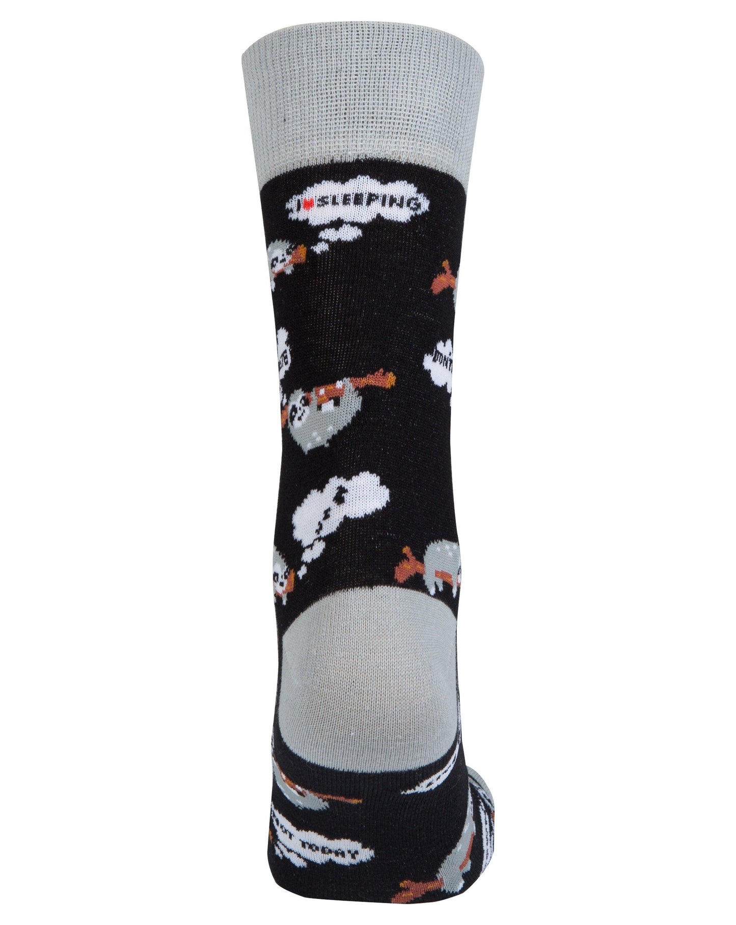 Men's Sloth Socks