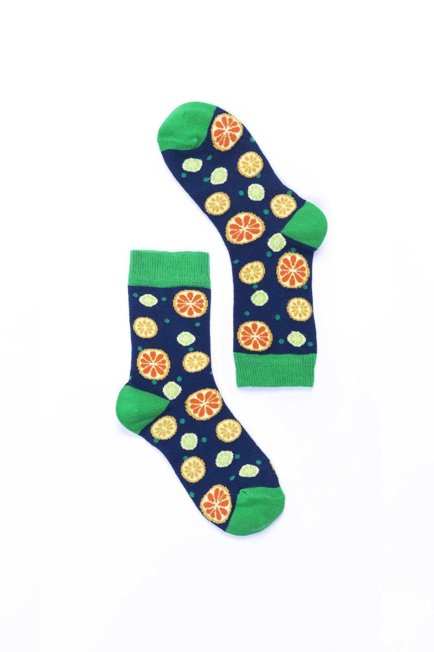 Women's Citrus Socks