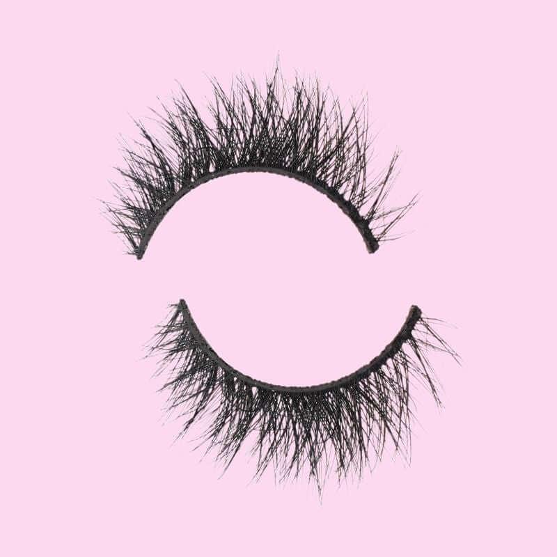 Chloe 3D Mink Lashes - Clothes For Her Online Store