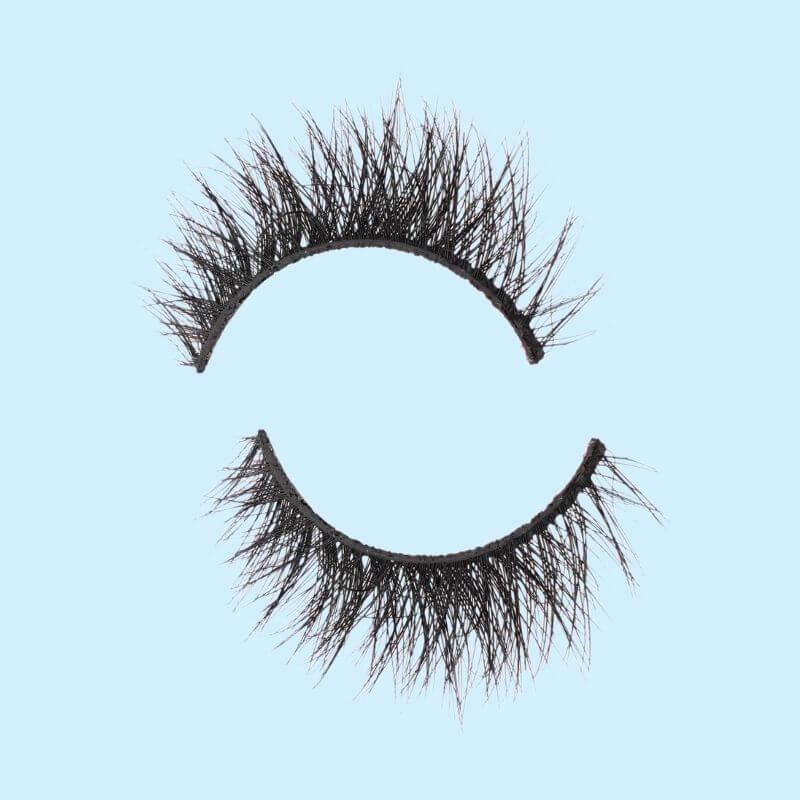 Chloe 3D Mink Lashes - Clothes For Her Online Store