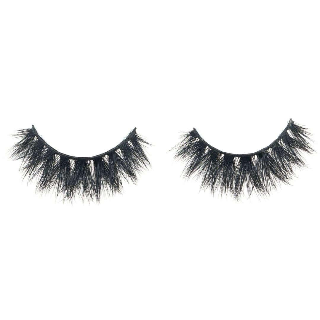Chloe 3D Mink Lashes - Clothes For Her Online Store
