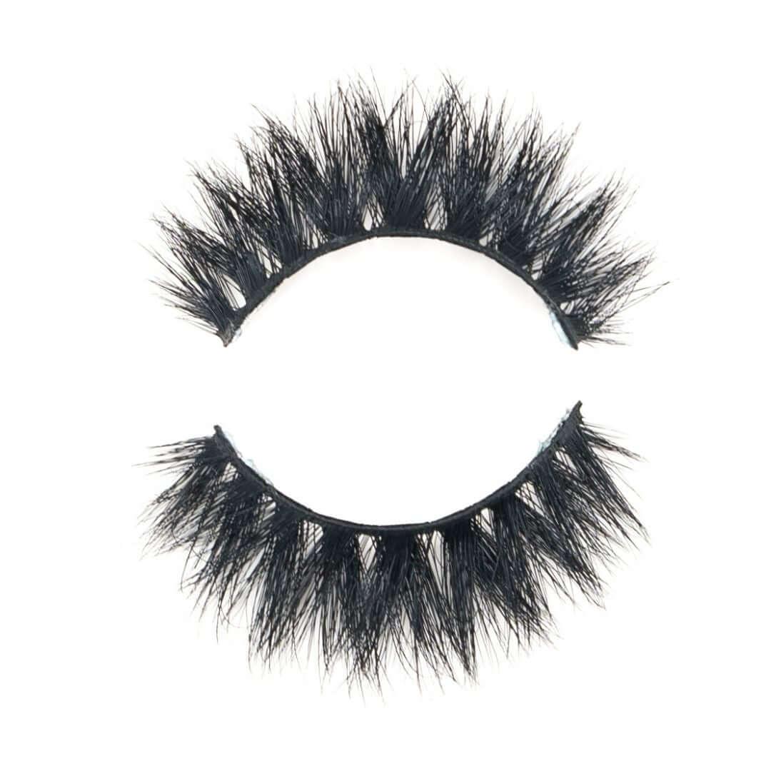 Chloe 3D Mink Lashes - Clothes For Her Online Store
