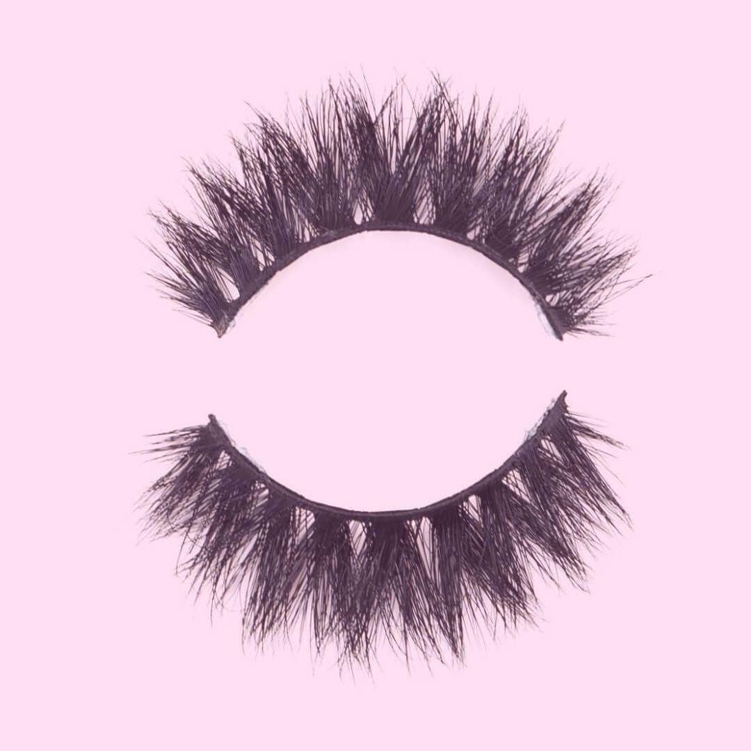 Chloe 3D Mink Lashes - Clothes For Her Online Store
