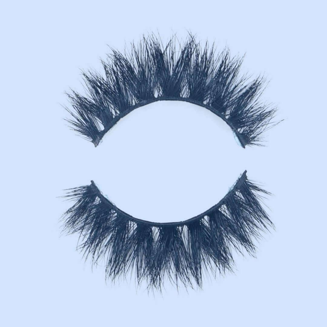 Chloe 3D Mink Lashes - Clothes For Her Online Store