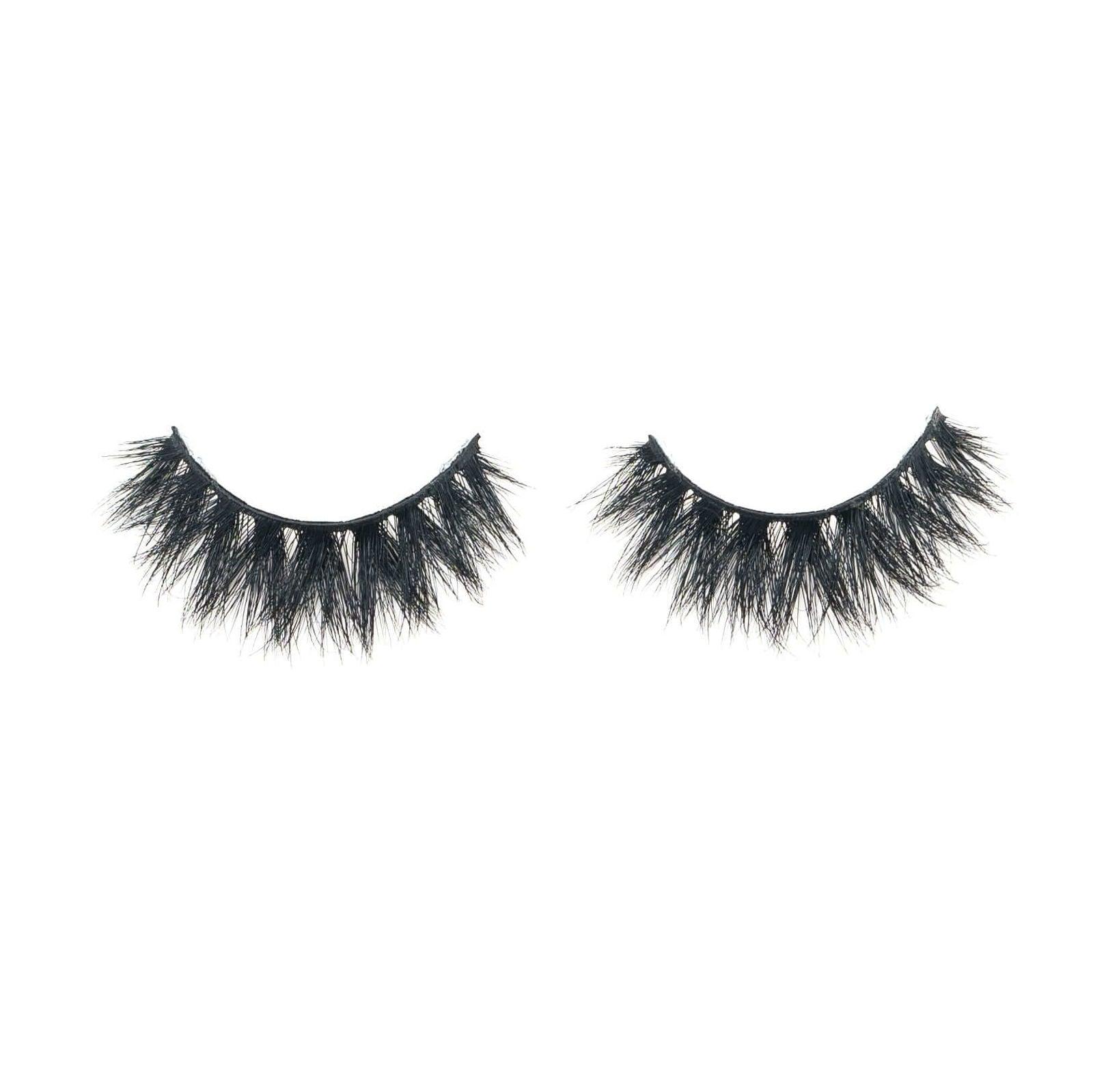 Chloe 3D Mink Lashes - Clothes For Her Online Store