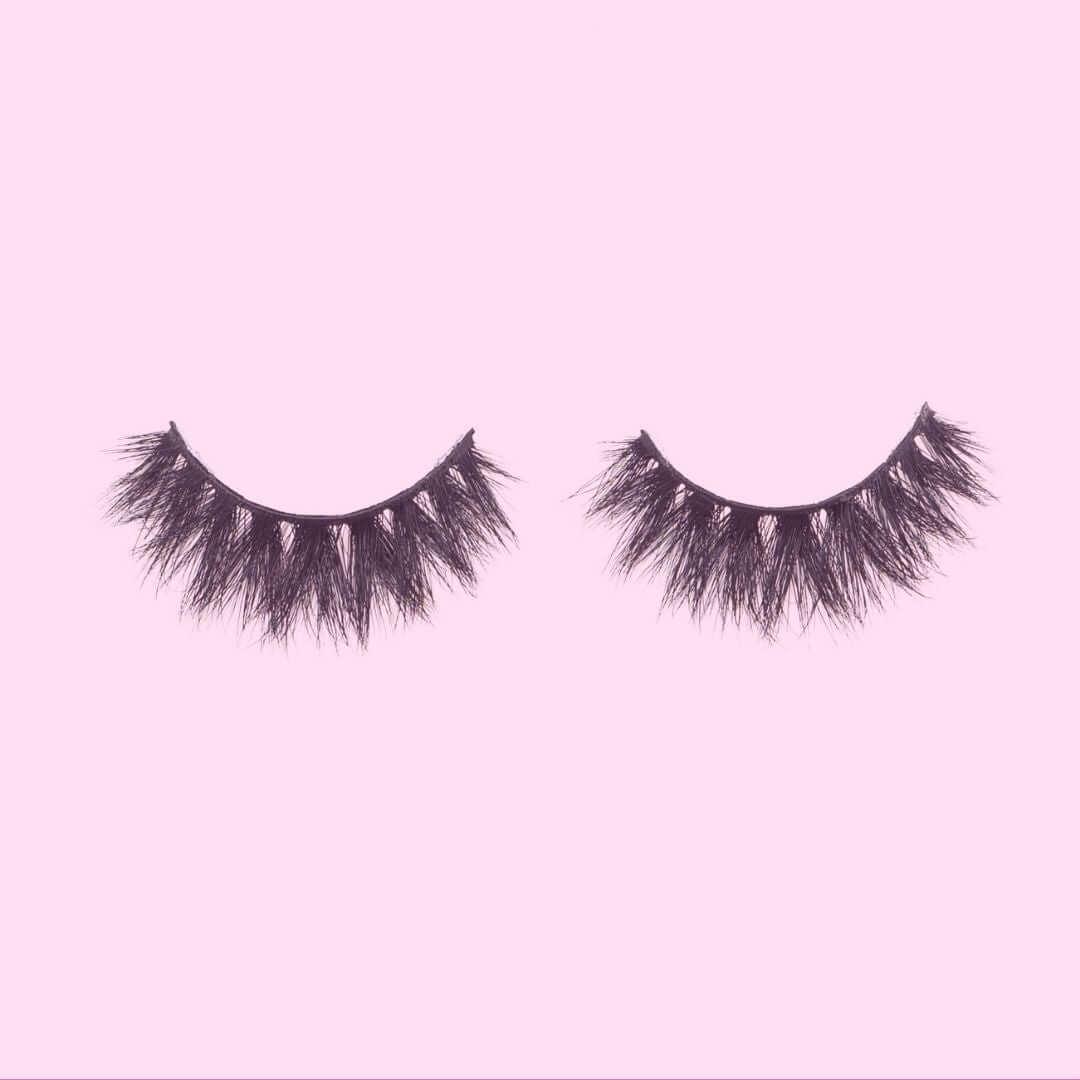 Chloe 3D Mink Lashes - Clothes For Her Online Store