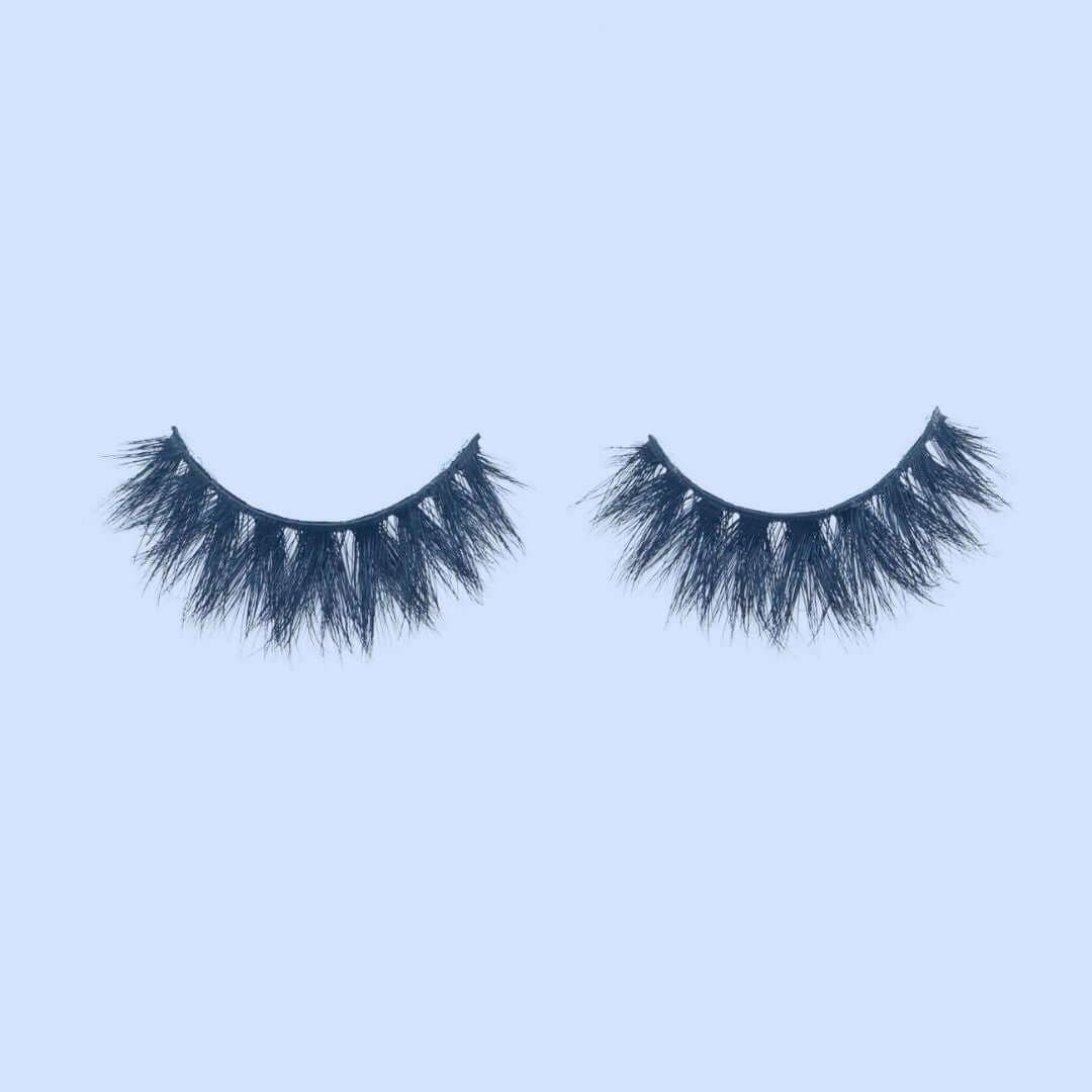 Chloe 3D Mink Lashes - Clothes For Her Online Store