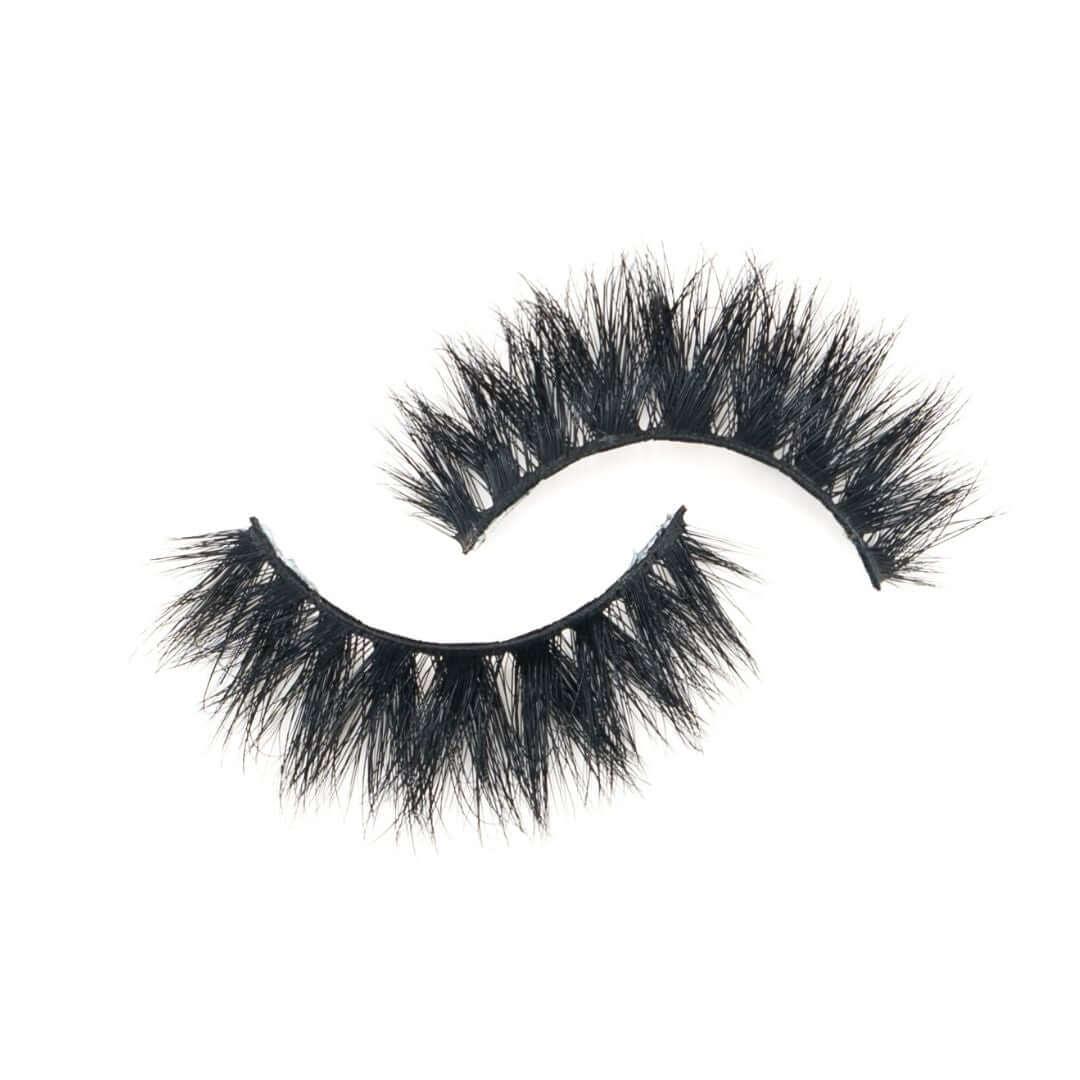 Chloe 3D Mink Lashes - Clothes For Her Online Store