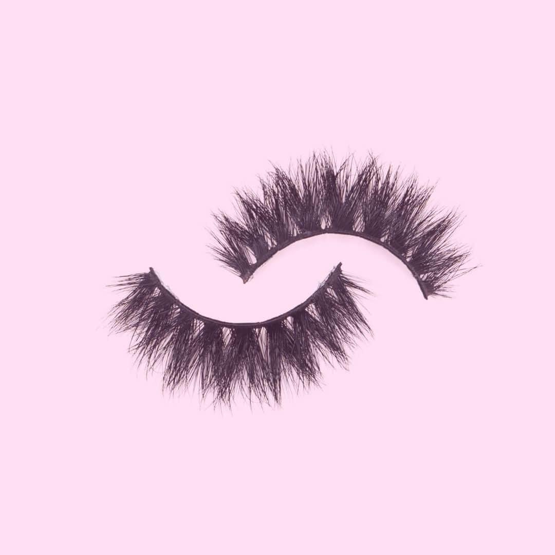 Chloe 3D Mink Lashes - Clothes For Her Online Store
