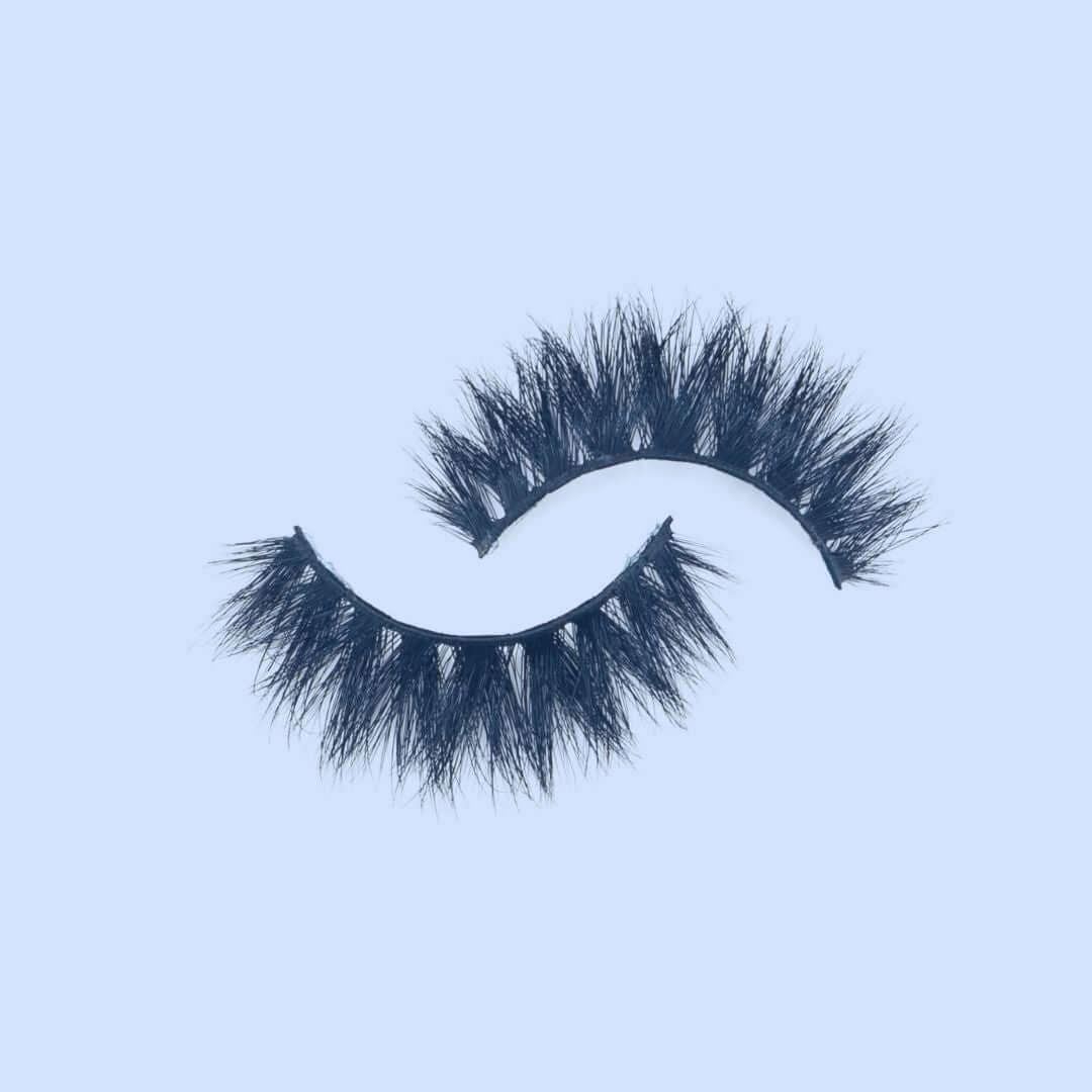 Chloe 3D Mink Lashes - Clothes For Her Online Store
